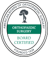 Orthopaedic Surgery