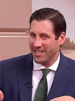 Dr. Benjamin G. Domb featured on Windy City Live