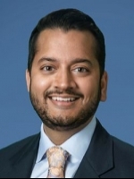 Dr. Ronak Patel lectures at 2019 FORE/AANA World Series of Live Surgery