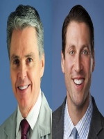 Drs. Robert Daley and Benjamin Domb Speak About Mako Robotics Total Knee and Total Hip Surgery