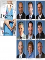 Hinsdale Orthopaedics Surgeons Recognized as Chicago Top Doctors
