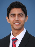 Welcoming Our New Upper Extremity Surgeon, Dr. Jason Ghodasra